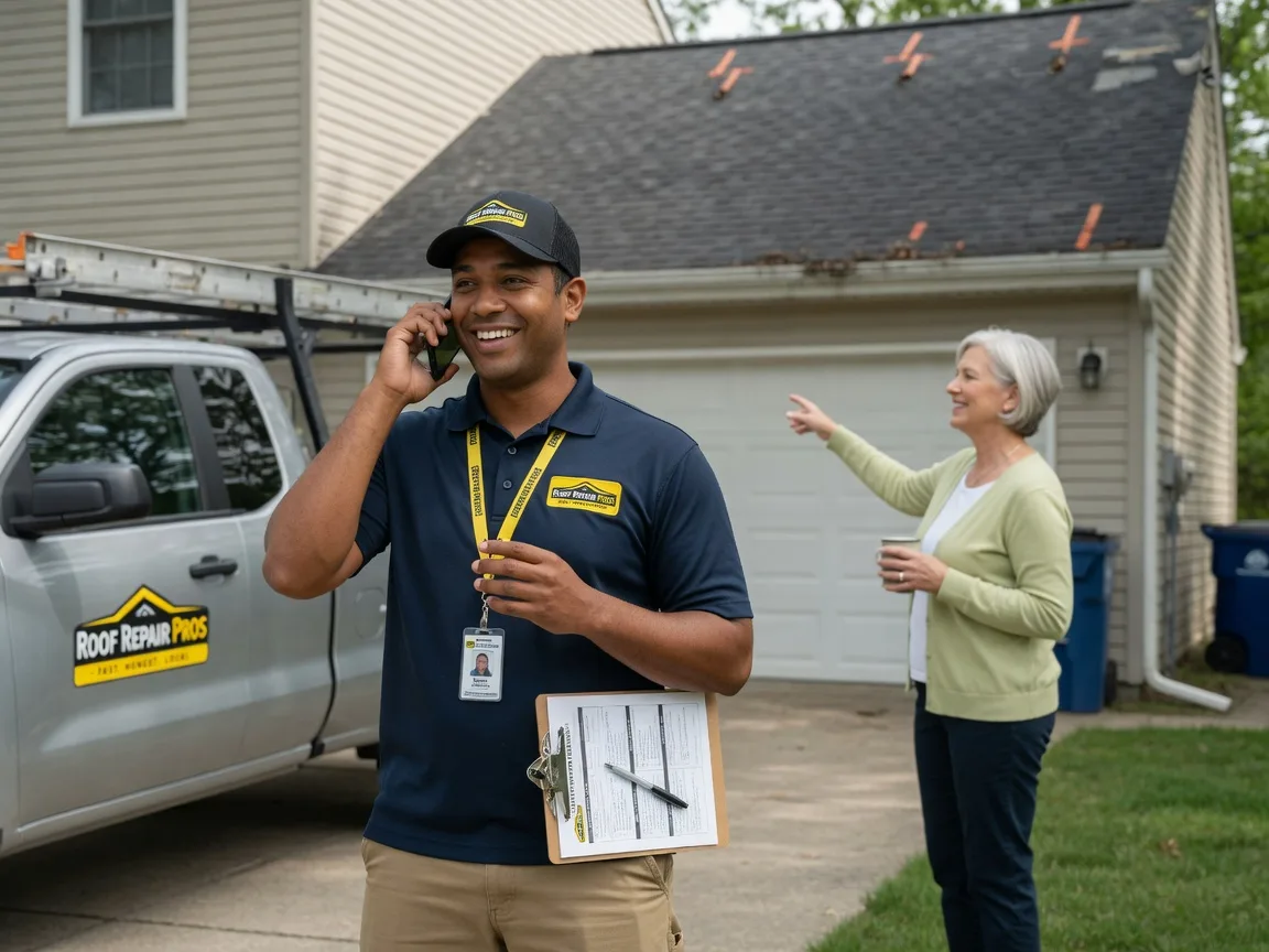 Roof Repair Higbee, MO FAQs